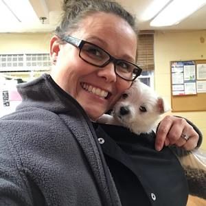 Meet your Posher, Erin